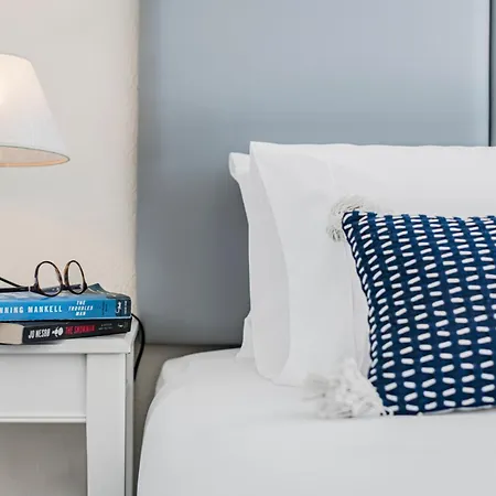 Park Suites&studios Hotel