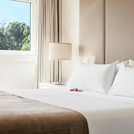 Park Suites&studios 3*