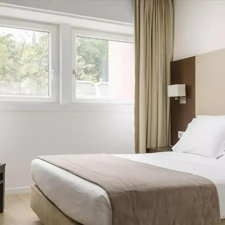 Park Suites&studios Lisboa