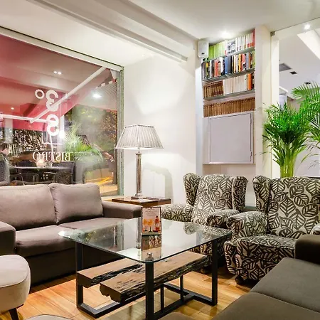 Hotel Park Suites&studios