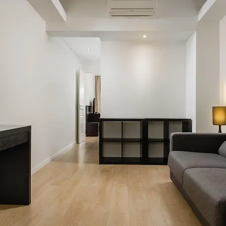 Park Suites&studios Hotel 3*