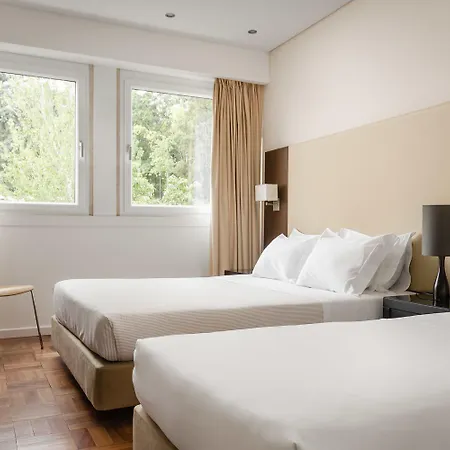 Hotel Park Suites&studios 3*