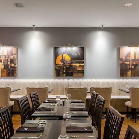 Hotel Park Suites&studios Lisboa