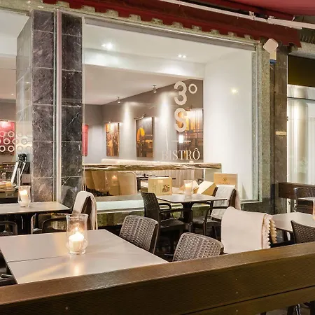 Hotel Park Suites&studios