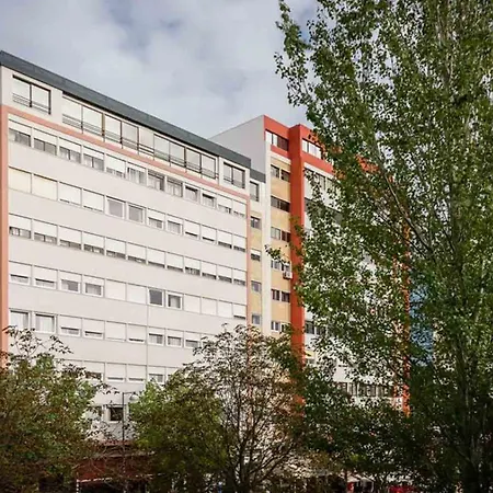 Park Suites&studios Hotel 3*