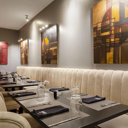 Hotel Park Suites&studios