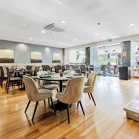 Park Suites&studios 3* Lisboa