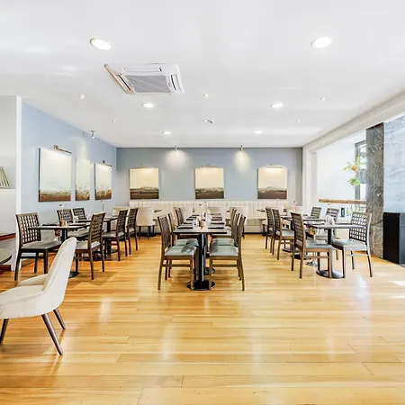 Park Suites&studios Hotel 3*