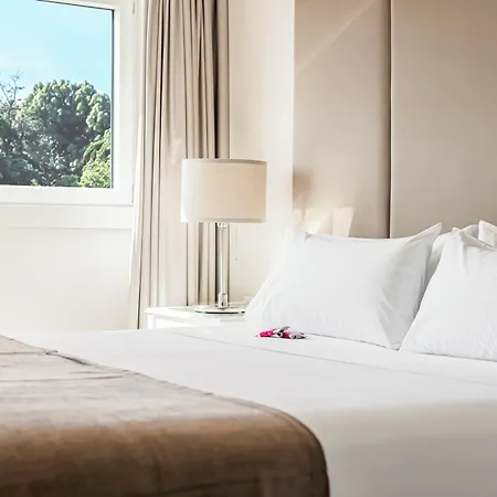 Hotel Park Suites&studios