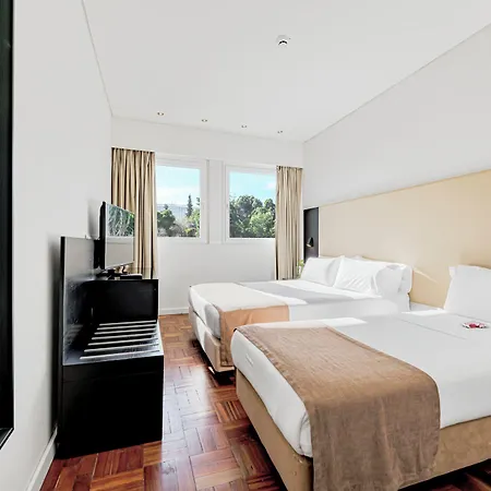 Hotel Park Suites&studios