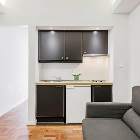 Hotel Park Suites&studios