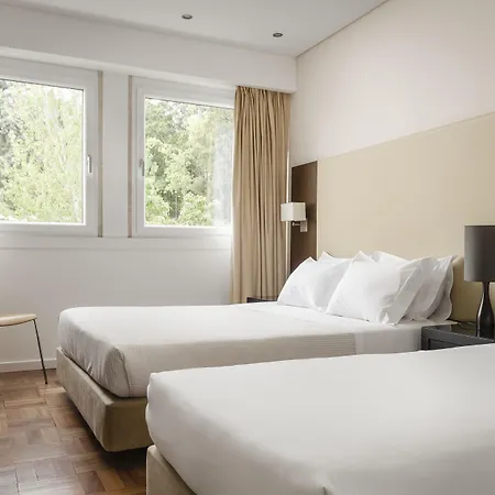 Park Suites&studios Lisboa