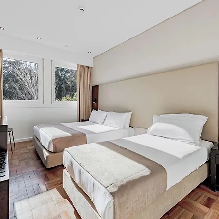 Park Suites&studios 3*