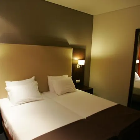 Hotell Park & Lisboa