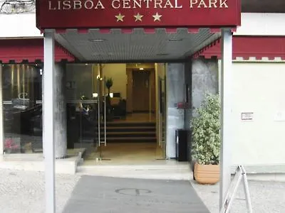 Hotell Park &