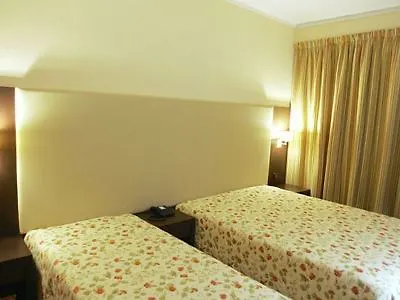 Hotel Park & 3*