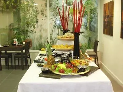 Hotell Park &