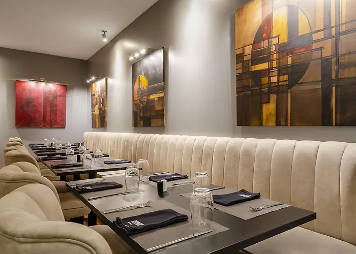 Ξενοδοχείο Park &